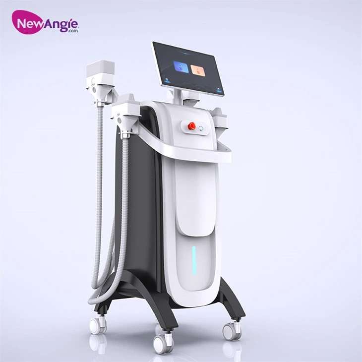 Fat Freezing Cryolipolysis Slimming Machine for Beauty Clinics