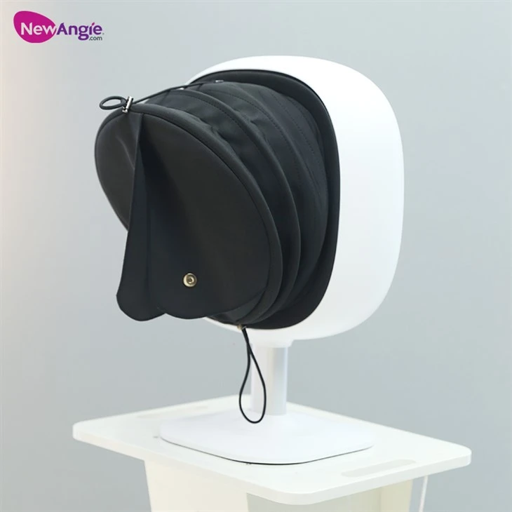 professional skin analysis machine for beauty salon